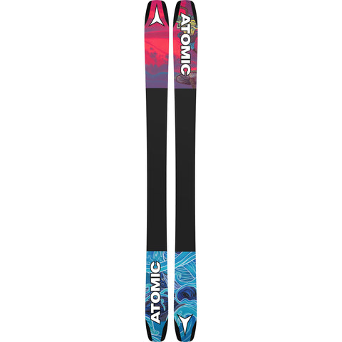 Atomic 2026 Bent 100 Skis