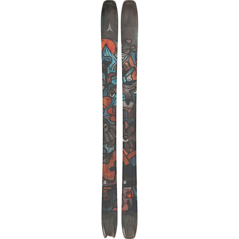 Atomic 2026 Bent 100 Skis