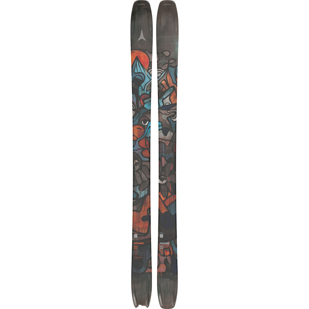 Atomic 2026 Bent 100 Skis
