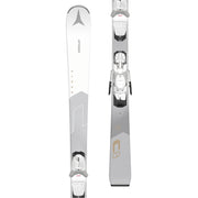 Atomic 2026 Cloud C8 + M10 GW Bindings