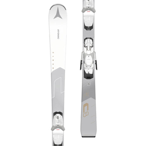 Atomic 2026 Cloud C8 + M10 GW Bindings