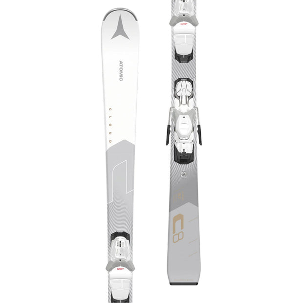 Atomic 2026 Cloud C8 + M10 GW Bindings