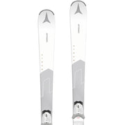 Atomic 2026 Cloud C8 + M10 GW Bindings