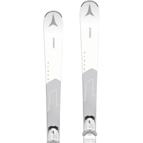 Atomic 2026 Cloud C8 + M10 GW Bindings