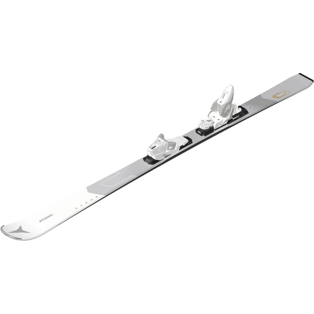 Atomic 2026 Cloud C8 + M10 GW Bindings