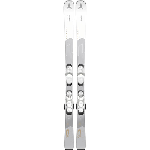 Atomic 2026 Cloud C8 + M10 GW Bindings