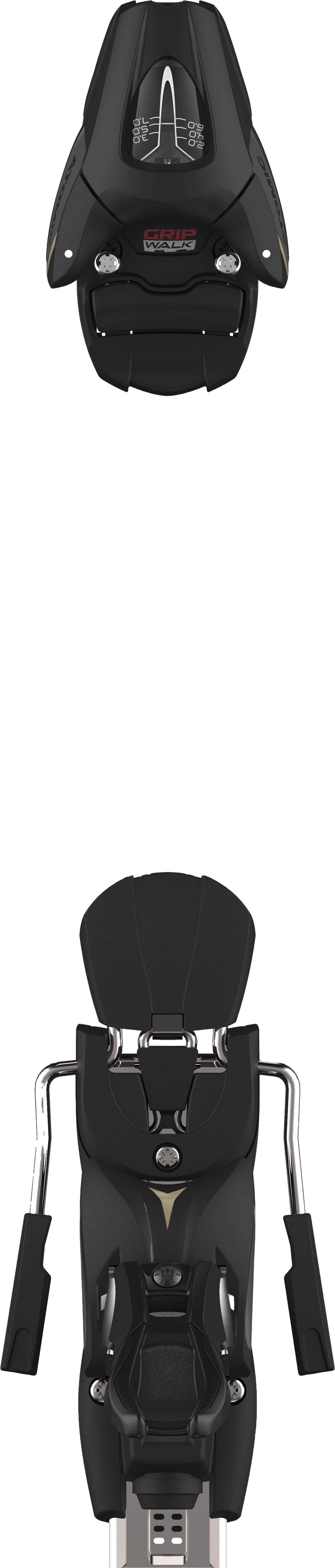 Atomic Colt 7 GW Ski Bindings