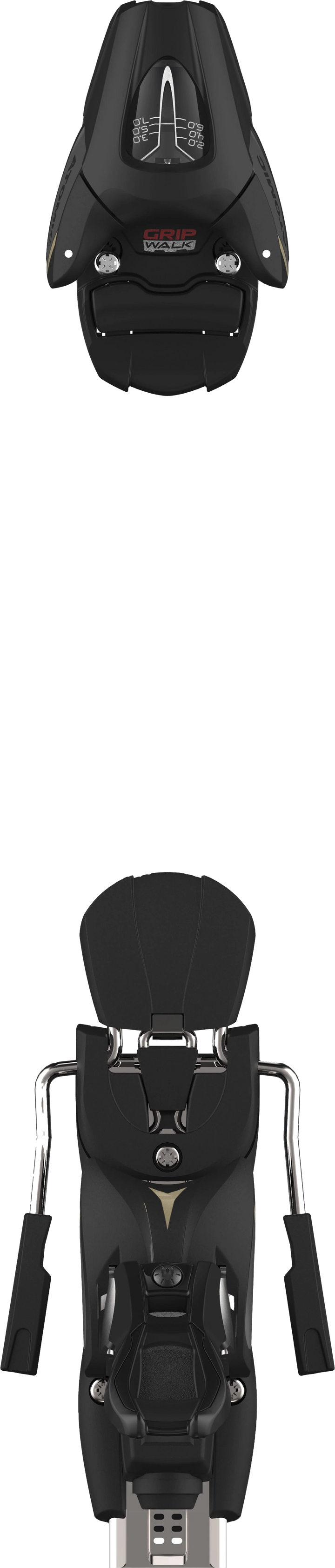 Atomic Colt 7 GW Ski Bindings