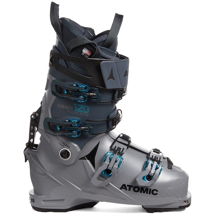 Atomic Hawx Prime XTD 120 CT GW 2023 Ski Boot – ESS Board Store