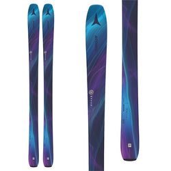 Atomic Maven 86 C 2024 Womens Ski