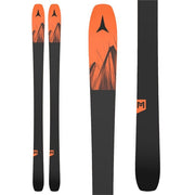 Atomic N Maverick 88 Ti 2024 Skis