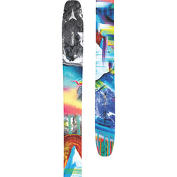 Atomic 2025 Bent Chetler 120 Skis