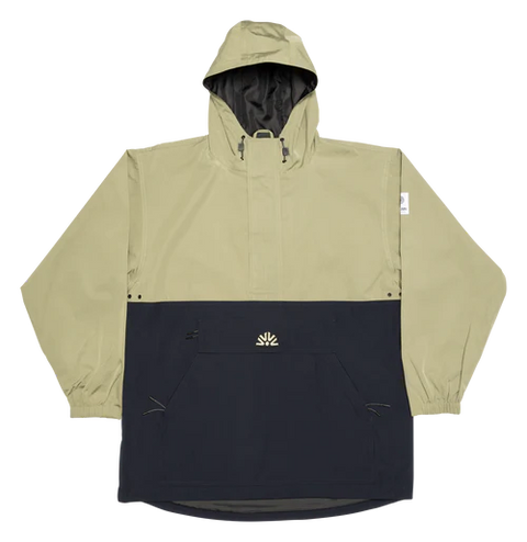 Autumn 2024 Cascade Anorak