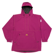 Autumn 2024 Cascade Anorak