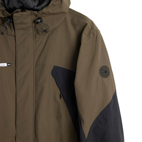 Autumn 2026 Camber Jacket