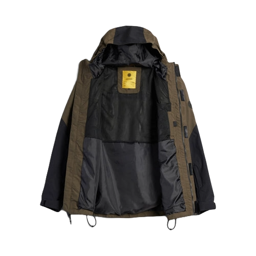 Autumn 2026 Camber Jacket