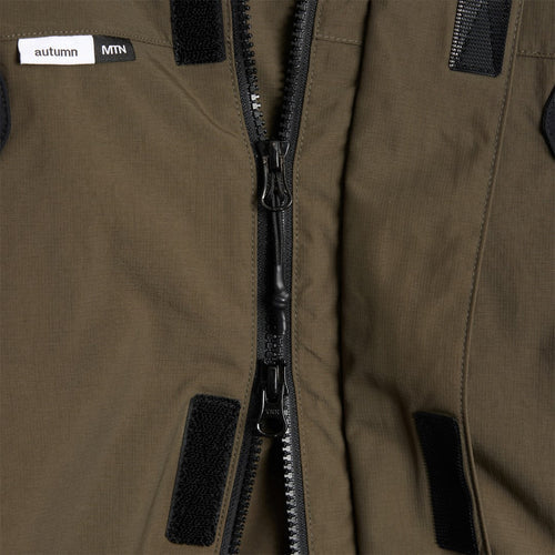 Autumn 2026 Camber Jacket