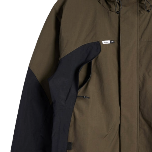 Autumn 2026 Camber Jacket