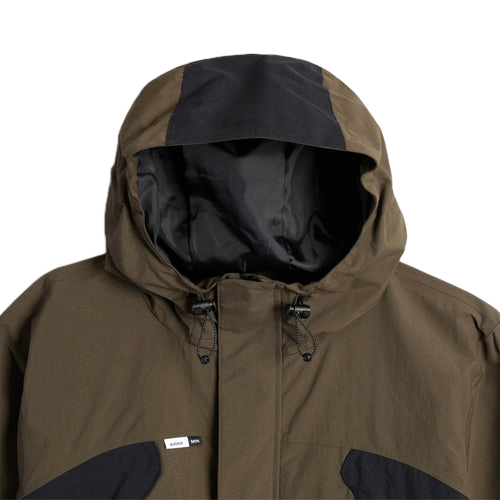 Autumn 2026 Camber Jacket