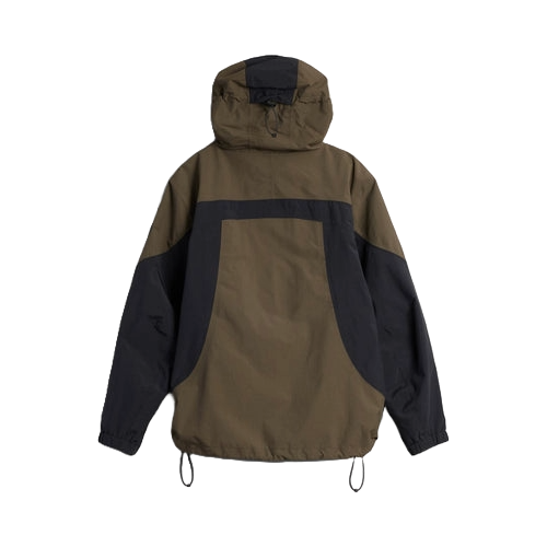 Autumn 2026 Camber Jacket