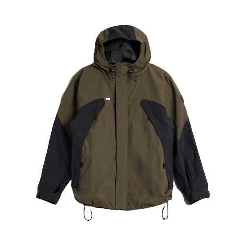 Autumn 2026 Camber Jacket