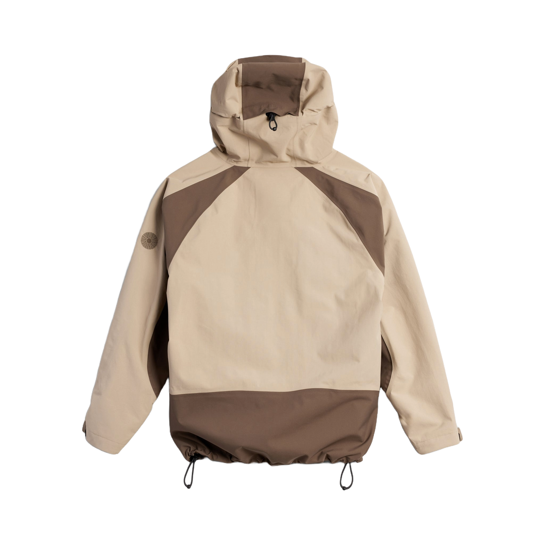 Autumn 2026 Crest 3L Jacket