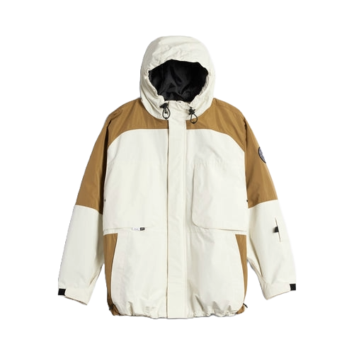 Autumn 2026 Field Jacket