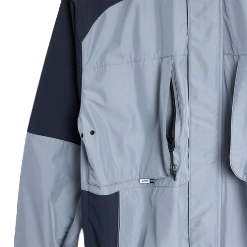 Autumn 2026 Field Jacket
