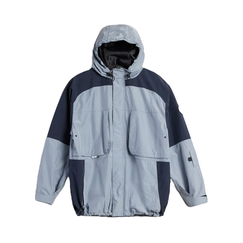 Autumn 2026 Field Jacket