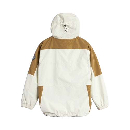 Autumn 2026 Field Jacket