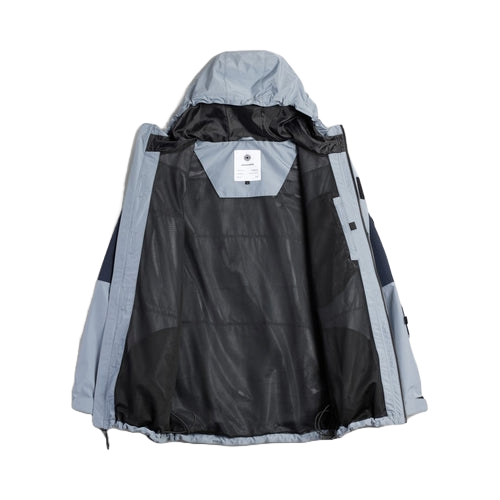 Autumn 2026 Field Jacket