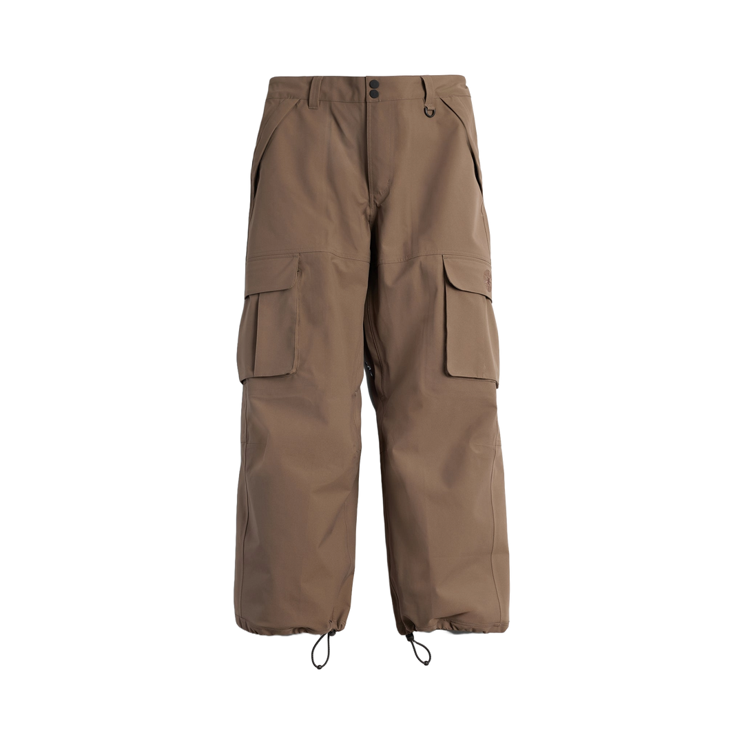 Autumn 2026 Reserve 3L Pant