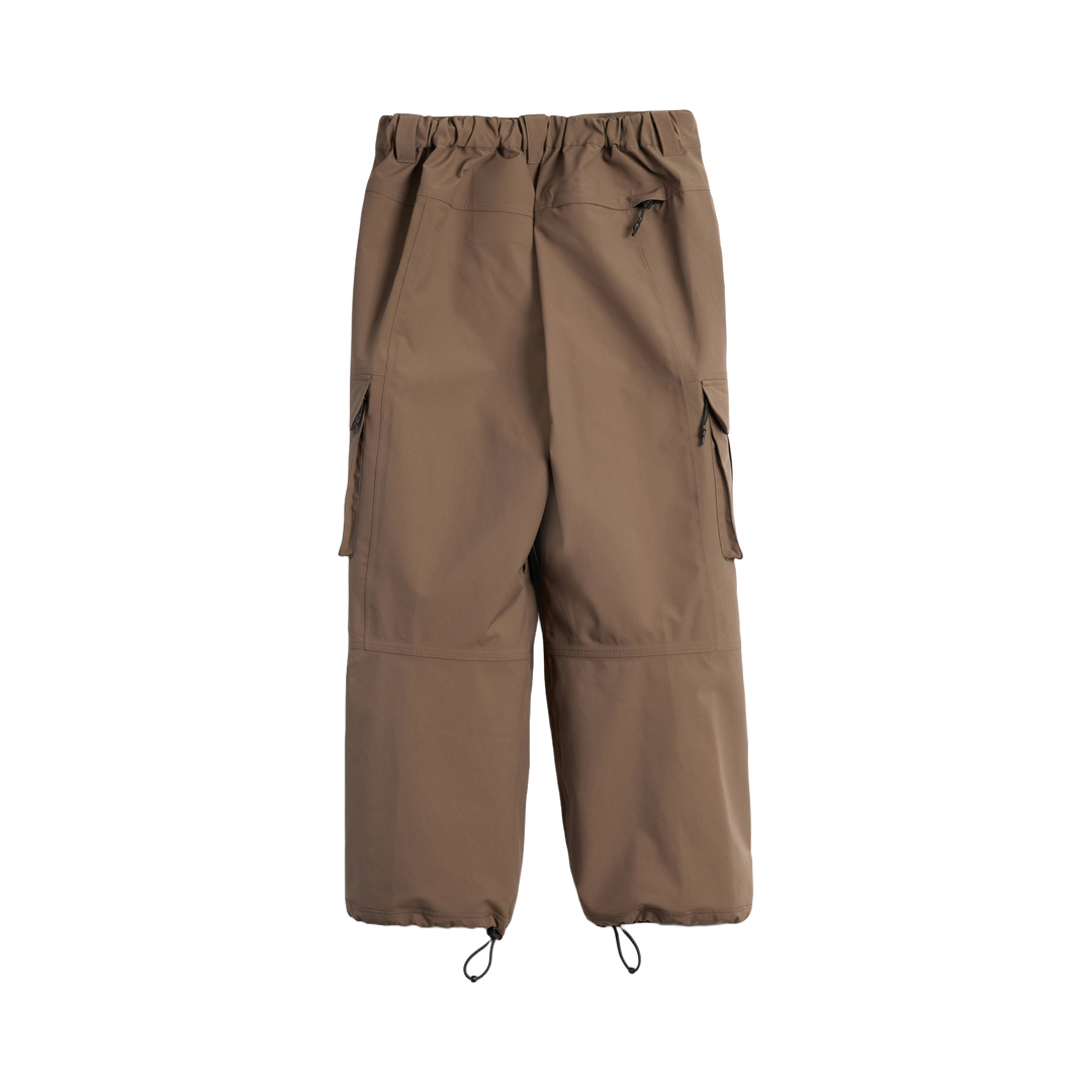 Autumn 2026 Reserve 3L Pant