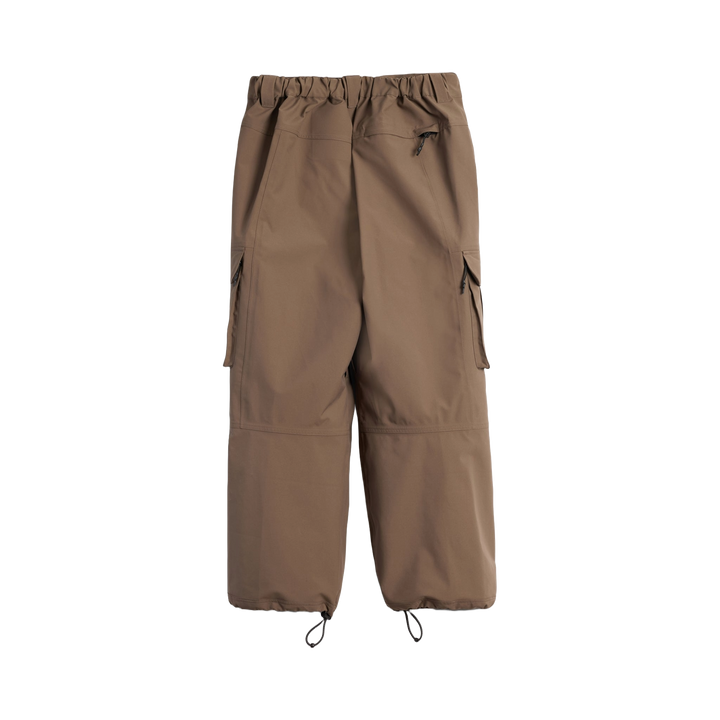 Autumn 2026 Reserve 3L Pant