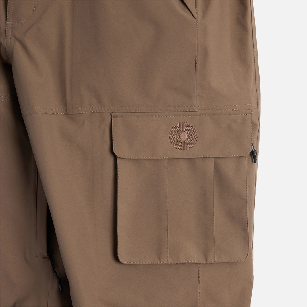 Autumn 2026 Reserve 3L Pant