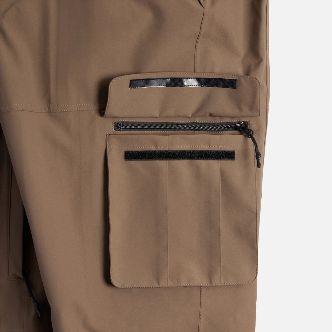 Autumn 2026 Reserve 3L Pant