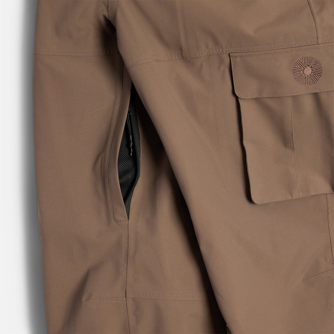 Autumn 2026 Reserve 3L Pant