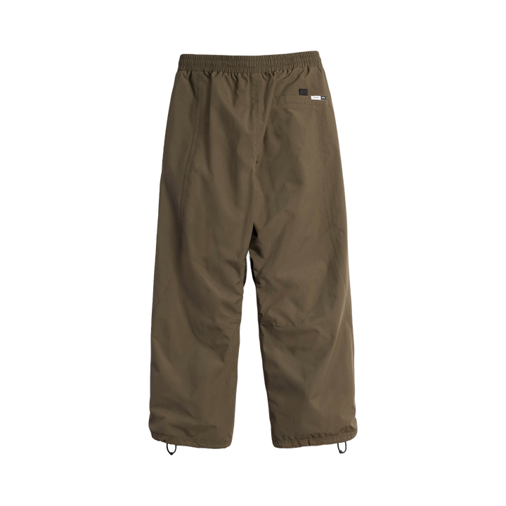 Autumn 2026 Shadow Pant