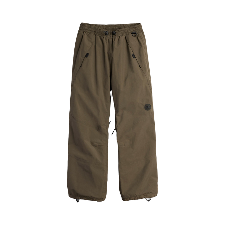 Autumn 2026 Shadow Pant