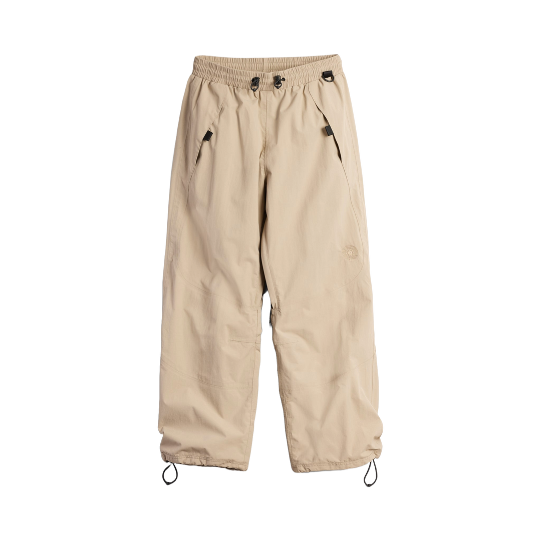 Autumn 2026 Shadow Pant