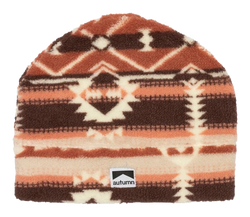 Autumn MTN Goat Beanie