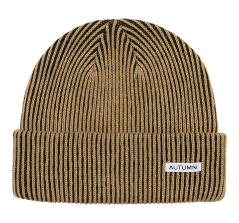 Autumn Select Cord Beanie