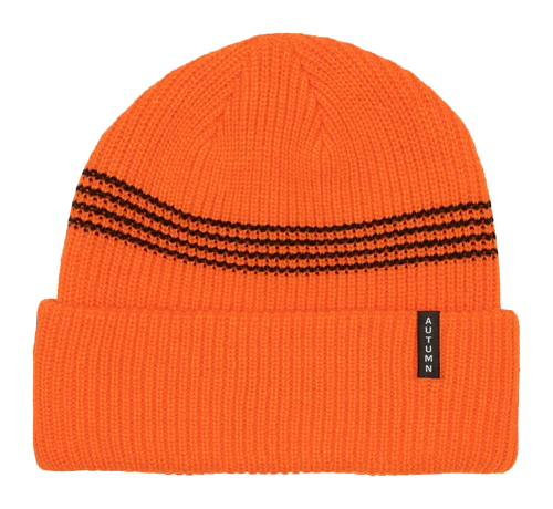 Autumn Select Mini Stripe Beanie