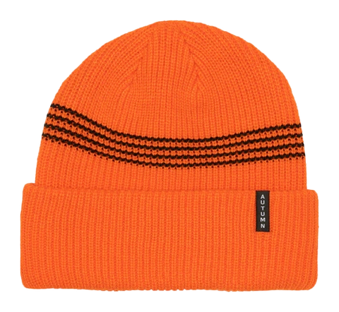 Autumn Select Mini Stripe Beanie