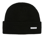 Autumn Select Waffle Beanie