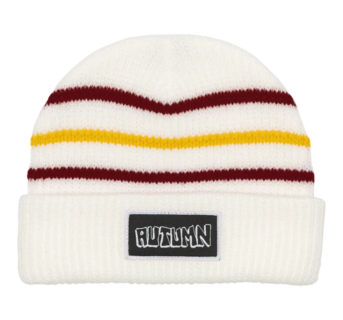 Autumn Simple Vintage Beanie