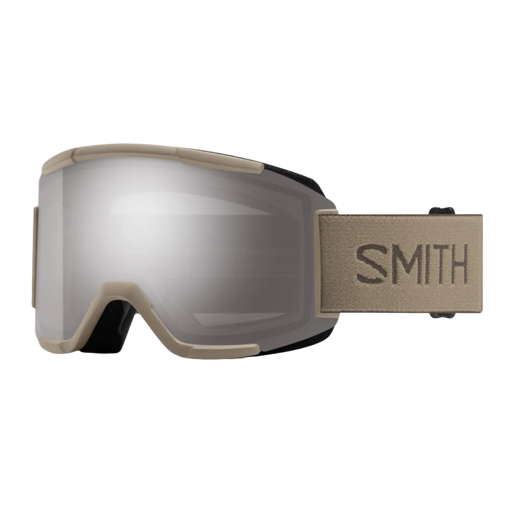 Smith Squad Snow Goggles