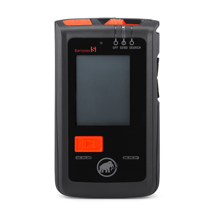 Mammut Barryvox S Transceiver