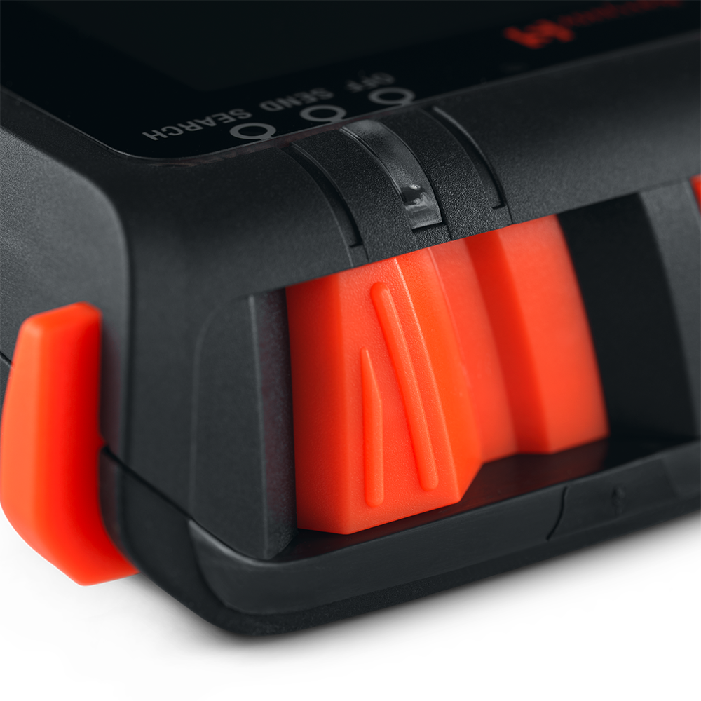 Mammut Barryvox S Transceiver