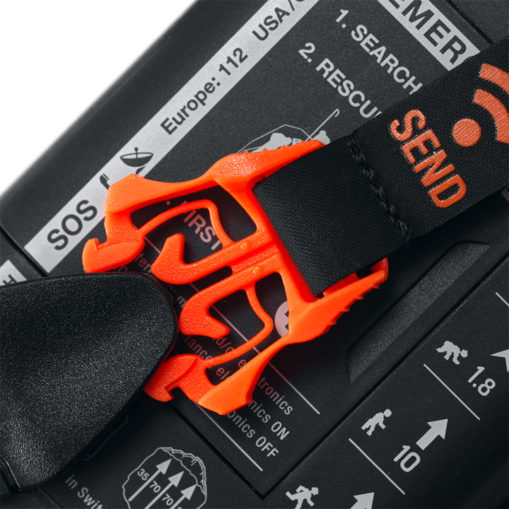 Mammut Barryvox S Transceiver